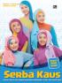 Teen's Hijab Guide: Serba Kaus